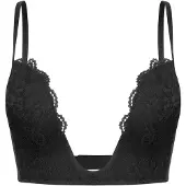 Magic bodyfashion Sujetador negro