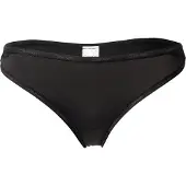 Calvin Klein Underwear Braga 'Attraction' gris / negro