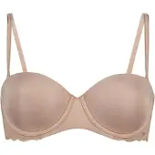 Hunkemoller Sujetador 'Angie' beige