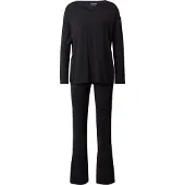 Triumph Pijama ' Timeless Sensuality ' negro