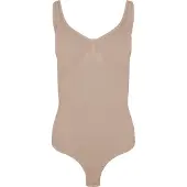 Magic bodyfashion Body moldeador capuchino