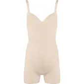 Magic bodyfashion Body moldeador beige claro