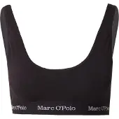 Marc O'Polo Sujetador negro / blanco
