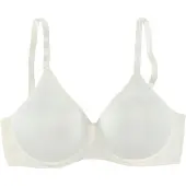 Triumph Sujetador reductor blanco