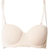 Dorina Sujetador beige