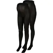 Mamalicious Leotardos 'MLJennie' negro