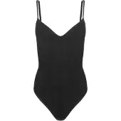 Magic bodyfashion Body negro