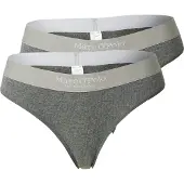 Marc O'Polo Tanga 'Iconic' gris claro / gris moteado