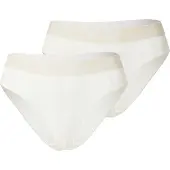 Marc O'Polo Braga 'Iconic' blanco lana / blanco natural