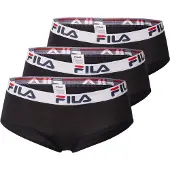 FILA Panti navy / rojo / negro / blanco