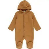 Fixoni Mono 'Hush' cognac