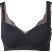 Magic bodyfashion Sujetador 'Sensual' negro