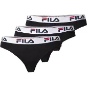 FILA Tanga navy / rojo / negro / blanco