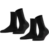 Falke Calcetines negro