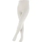 Falke Leotardos offwhite