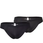 Marc O'Polo Braga ' Second Skin ' negro