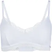Skiny Sujetador blanco