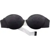 LASCANA Sujetador negro