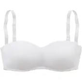 LASCANA Sujetador blanco