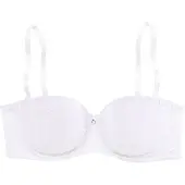 LASCANA Sujetador blanco