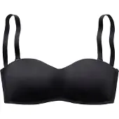 LASCANA Sujetador negro