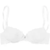 LASCANA Sujetador blanco
