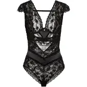 s.Oliver Body negro