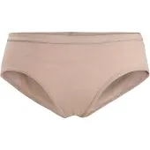 Icebreaker Calzoncillo deportivo 'Siren' beige