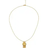Maanesten Cadena 'THEIA' oro