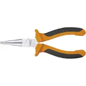 Neo Tools Pinza redonda 01-020, 160 mm