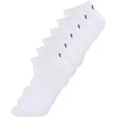 FILA Calcetines blanco