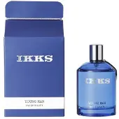 Ikks Perfume Young Man Vapo 50ml
