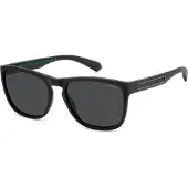 Polaroid Gafas de sol negro
