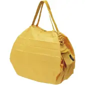 Shupatto Shopper 'Compact Bag M' mostaza