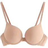 Lindex Sujetador 'Theresia' crema