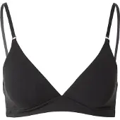 Lindex Sujetador 'Carin' negro