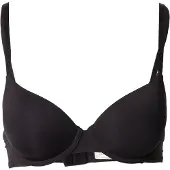 Lindex Sujetador 'Lilja Theresia' negro