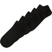 Lindex Calcetines negro