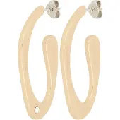 Calvin Klein Pendientes Harmonious Connection