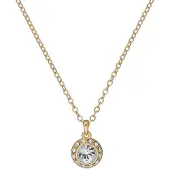 Ted Baker Cadena 'SOLTELL' oro / blanco