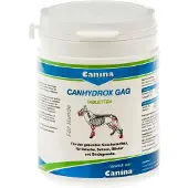 Canina Canhydrox GAG Comprimidos - 200 g