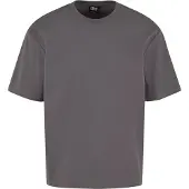 Urban Classics Camiseta 'Sorona' gris oscuro