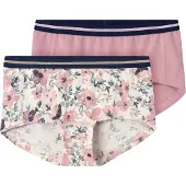 Name it Calzoncillo 'Hipster' oro / altrosa / negro