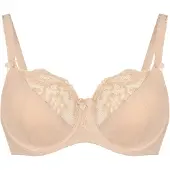 TEYLI Sujetador 'Anastasia' beige