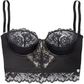 Jette Corset negro