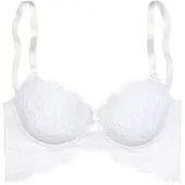 LASCANA Sujetador blanco