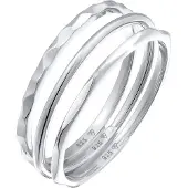 Elli Anillo plata