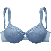 LASCANA Sujetador azul