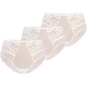 TEYLI Panti 'Vida' blanco