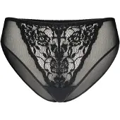 TEYLI Panti 'Glamour' negro
